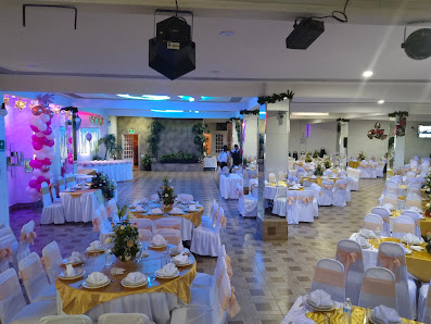 Salón De Eventos Carolay